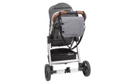 DREAMBABY Organizer 3-in-1 Grau