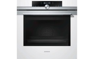 Siemens Hb634Gbw1 - Backofen (Weiss)