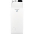 AEG, AEG L7TL720EX Waschmaschine (Toplader, freistehend, 7 kg, C, 1.251 U/Min, Serie 7000, LAVAMAT)