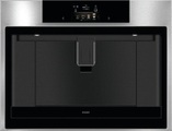 ASKO Kaffeemaschine ASKO Craft CM 8477S gebürsteter Edelstahl