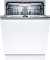 Bosch Geschirrspüler SBH4HCX48E