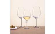 Sola Weingläser-Set Optima Glas Lunasol 18-teilig