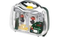 Klein-Toys Handwerker BOSCH Werkzeugkoffer