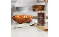 Yankee Candle Signature Duftkerze Praline & Birch Signature Large Tumbler