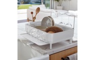 Simplehuman, Simplehuman Abtropfgestell Weiss
