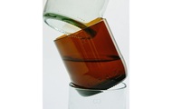 Rebottled Trinkglas 230 ml, 4 Stück, Transparent