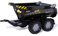 rolly®toys rollyHalfpipe Krampe HP20 123261