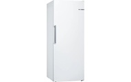 BOSCH GSN54DWCV Gefrierschrank (freistehend, EEK C, 328 l Nutzinhalt, NoFrost, Display, TouchControl, LED-Beleuchtung, 5 Schubladen, davon 1 BigBox, Abmessungen (HxBxT): 176 x 70 x 78 cm)