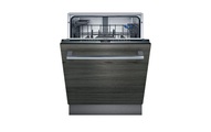 Siemens Geschirrspüler SN63HX62BE
