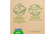 Swiffer, Swiffer Wischtuch Wet 48 Stück