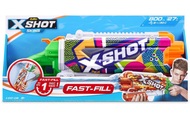 X-Shot Water Fast-Fill Skins - Pump Action Rippl, Wasserpistole