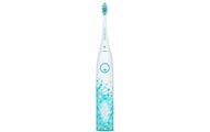 Happybrush Vibe 3 StarterKit Mint - Elektrische Zahnbürste (Mint)