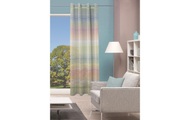 Stotz Decor AG Tagvorhang Rainbow 140 x 245 cm, Mehrfarbig