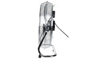 FURBER Bodenventilator Vayu-Industry 20'' Chrom