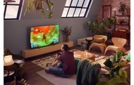 PHILIPS 65PUS7608/12 - TV (65 
