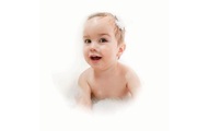 BB Junior - Badespielzeug Splash'n Play Set - Türkis und Weiss