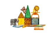 Magna-Tiles, Magna-Tiles Magna-Tiles Safari-Tiere Set 25-teilig