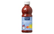 LEFRANC Acrylfarbe Glossy 500 ml, Siena