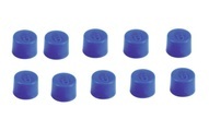 Legamaster Haftmagnet Blau, 10
