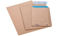 Brieger Versandtasche Brimail 36.9 x 53.5 cm, Braun