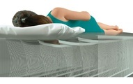 Intex Twin Pillow Rest Classic Airbed W/ Fiber-Tech RP Luftbett / Gästebett