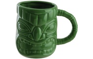 Paderno Cocktailglas Tiki 450 ml, 1 Stück, Grün