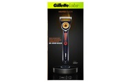 Gillette, Gillette Labs Heated Razor Travel Pack