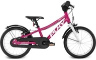 PUKY Kinderfahrrad CYKE 16 Freilauf Pink