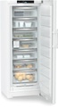 LIEBHERR Gefrierschrank freistehend Peak FNc 7277 Weiss