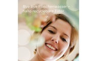 BRITA Tischwasserfilter Marella inkl. 3 Maxtra Pro All-in-1