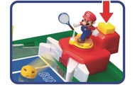 Super Mario, Super Mario? Rally Tennis