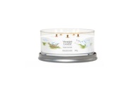 Yankee Candle Signature Duftkerze Clean Cotton Signature 5 Docht Tumbler