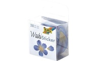 folia, Folia Autocollants en rouleau Washi fleurs