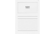 ELCO Organizer Ordo Classico 100 x Weiss