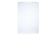 ELCO Flipchart Office 67 x 99 cm Weiss 1
