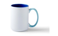 Cricut, Cricut 2009394 Tasse Weiß, Ocean