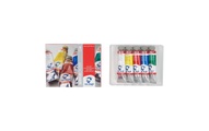 Van Gogh Van Gogh Acrylfarbe Starter-Set, 40
