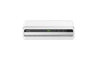 Fellowes Laminiergerät LX Series Weiss 250 Mikron