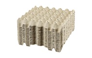 Creativ Company - Papp-Schachtel Eier 29 x 29 x 4 cm 20 Stück