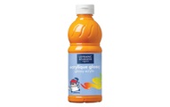 LEFRANC Acrylfarbe Glossy 500 ml, Goldgelb