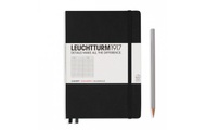 Leuchtturm Notizbuch Medium