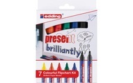 edding, Edding Flipchart Kit Flipchart Kit