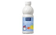 Opitec - Acrylfarbe Glänzend Glossy, 500 Ml Weiss