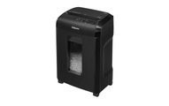Aktenvernichter Fellowes Powershred 10M, Mikro-Partikelschnitt, P-5, 19 l, 9 Blatt Schnittleistung