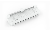 HP Laminiergerät, Laminiergeräte-Set OneLam Combo A3 3162 DIN A3, DIN A4, DIN A5, DIN A6, Visitenkarten