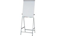 MAUL Flipchart mit Vierbeingestell BxH 700 x 1000 mm