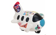 geschenkidee.ch, Kässeli Flugzeug