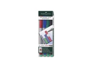 Faber-Castell Marker Multimark