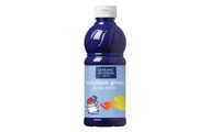 LEFRANC Acrylfarbe Glossy 500 ml, Ultramarine