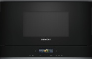 Siemens Mikrowelle BE732R1B1C